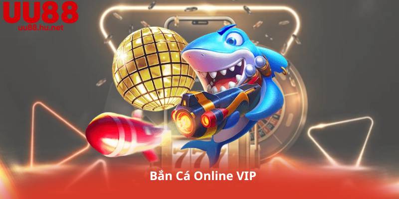Bắn Cá Online VIP – Không Gian Săn Cá Hoàng Gia, Giải Thưởng Triệu Đô
