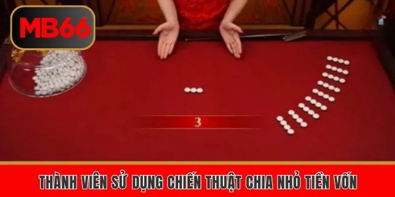 Các cửa cược phổ biến thành viên nên tham gia trong game